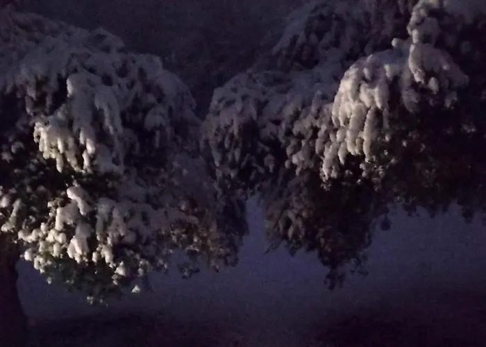 Ferienhaus Casa Del Canta