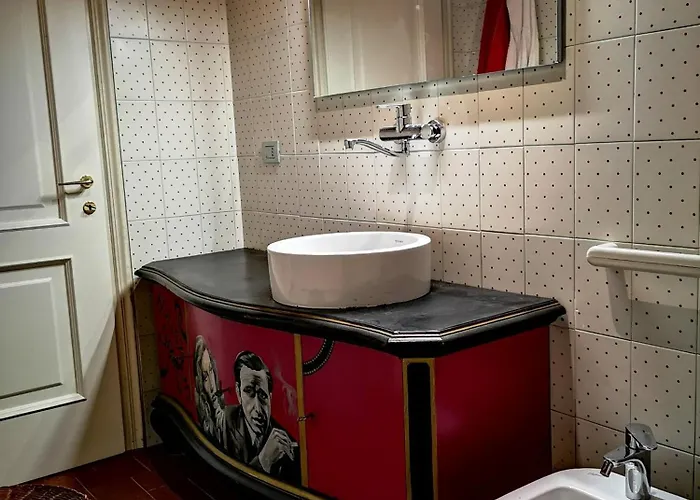 Prázdninový dům Casa Del Canta *